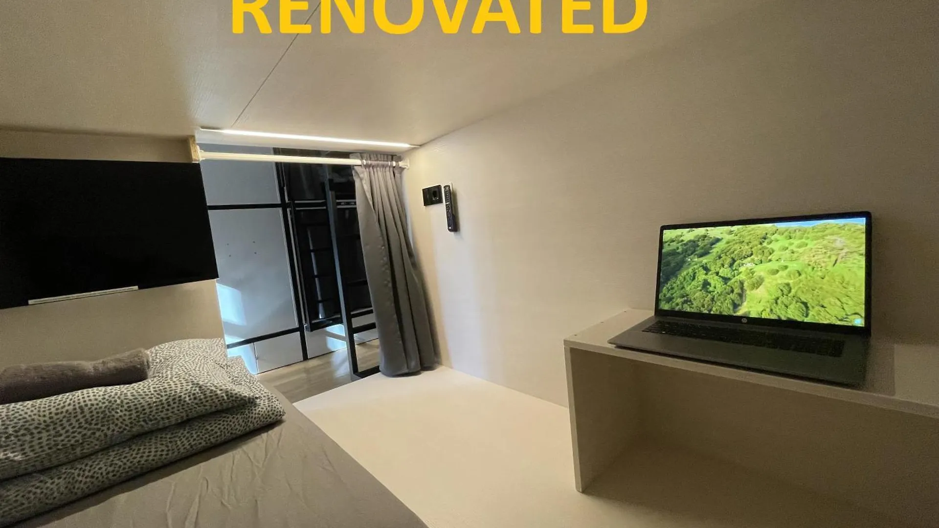 Sleep&Go Hostel ليوبليانا 0*,  سلوفينيا
